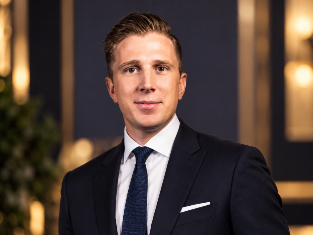 Finn Pilawa